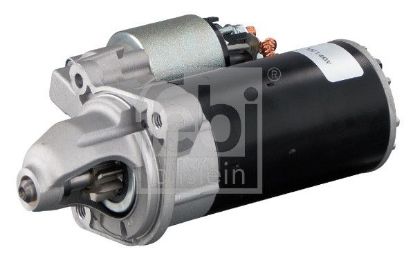 Starter BMW - 12 41 7 501 738