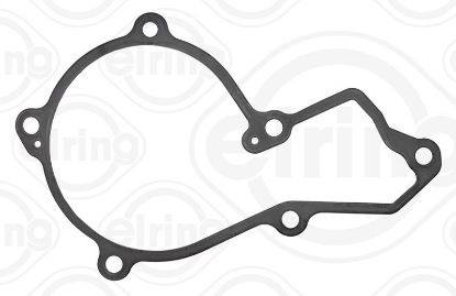 Gasket, water pump JOHN DEERE R504885