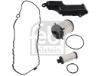Hydraulic Filter Set, automatic transmission VW-Audi 0CK 325 121 D S1