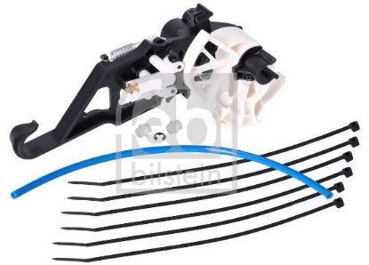 Actuator, seat adjustment Mercedes-Benz - 000 910 94 38