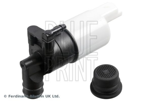 Washer Fluid Pump, window cleaning NISSAN 28920-EB300