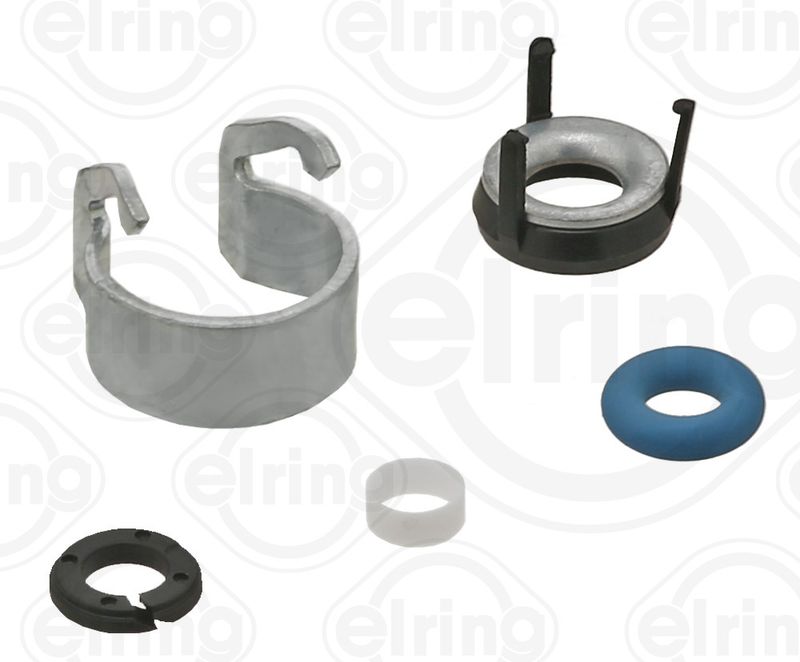 Seal Ring Set, injection valve VAG - 06J 998 907 D - EA888