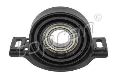 Suspension, propshaft Mercedes/Smart