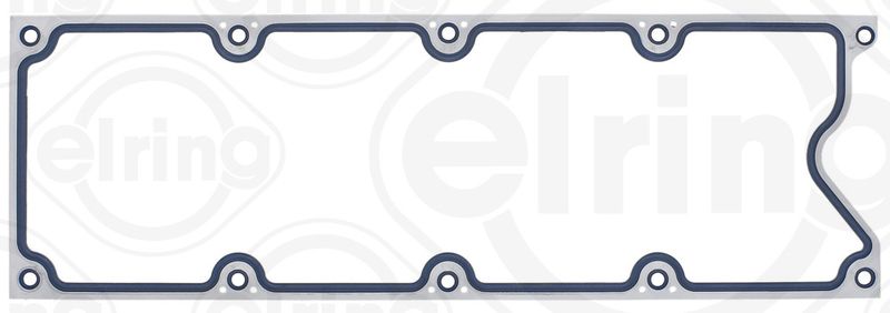 Gasket, housing cover (crankcase) GM