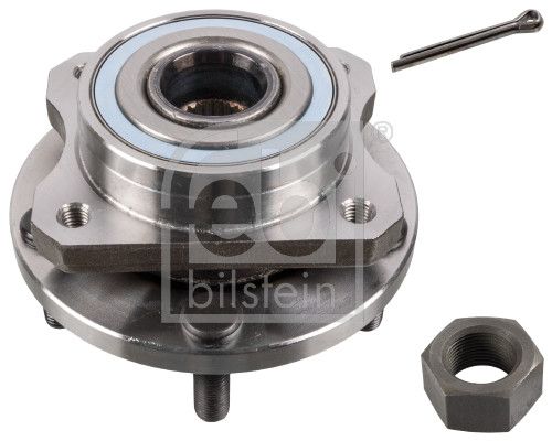 Wheel Bearing Kit Chrysler 04641517AD S1