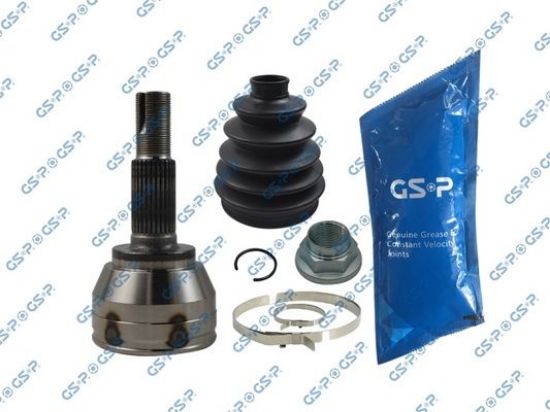 Joint Kit, drive shaft