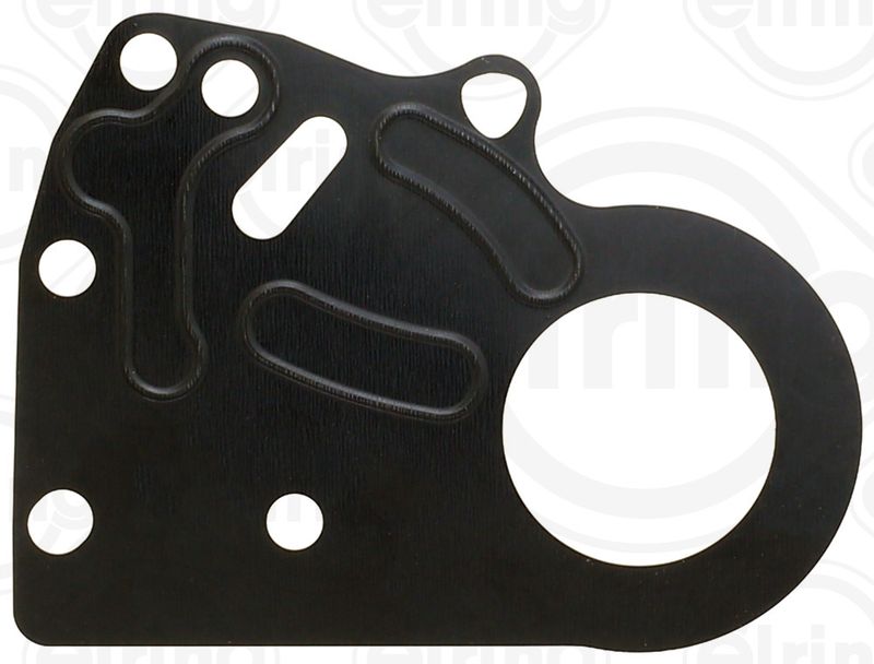 Gasket, timing case VOLKSWAGEN