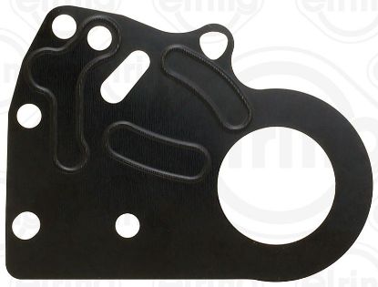 Gasket, timing case VOLKSWAGEN