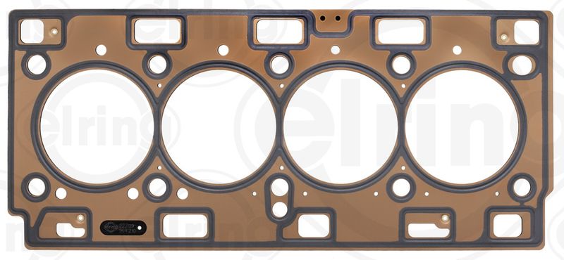 Gasket, cylinder head Renault