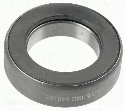 Clutch Release Bearing