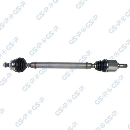 Drive Shaft 6C0407272AB