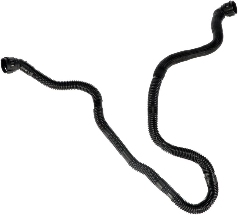 Heater Hose TESLA 107759500C