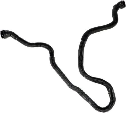 Heater Hose TESLA 107759500C