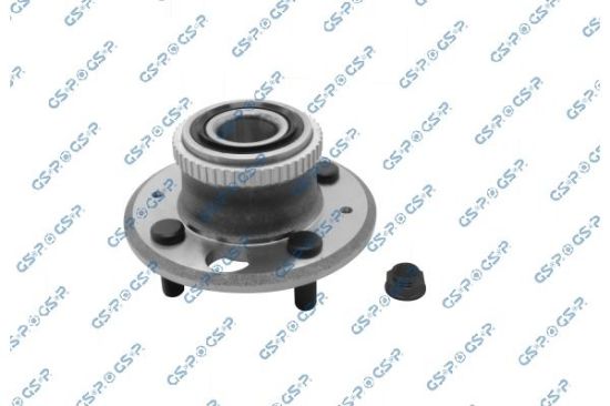 Wheel Bearing Kit HONDA 42200SK7A01