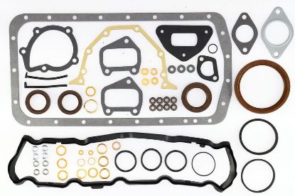 Full Gasket Kit, engine Honda 0197H5