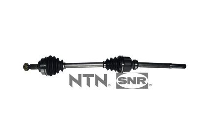 Drive Shaft Scudo II 1/2007 - 7/2016