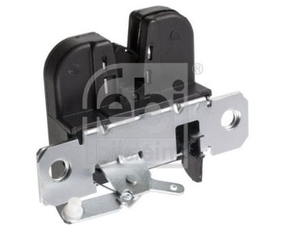 Tailgate Lock VW-Audi - 7LA 827 505 B