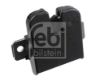 Tailgate Lock VW-Audi - 7LA 827 505 B