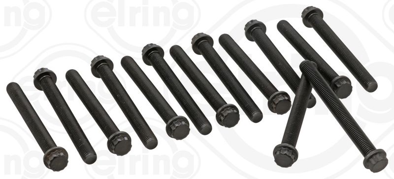 Cylinder Head Bolt Set DAIMLER NKW