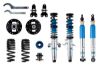 Suspension Kit, springs/shock absorbers BMW F20-F30 2WD mit EDC bis 2015;K;CS