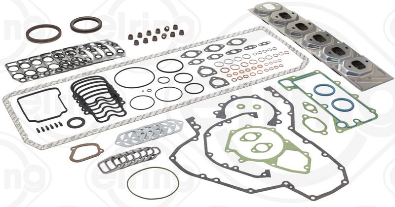 Full Gasket Kit, engine DAIMLER NKW