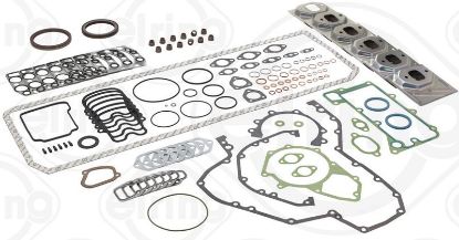 Full Gasket Kit, engine DAIMLER NKW