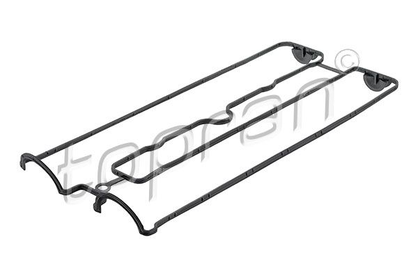 Gasket, cylinder head cover GENERAL MOTORS - 90501944