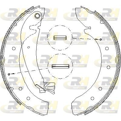 Brake Shoe