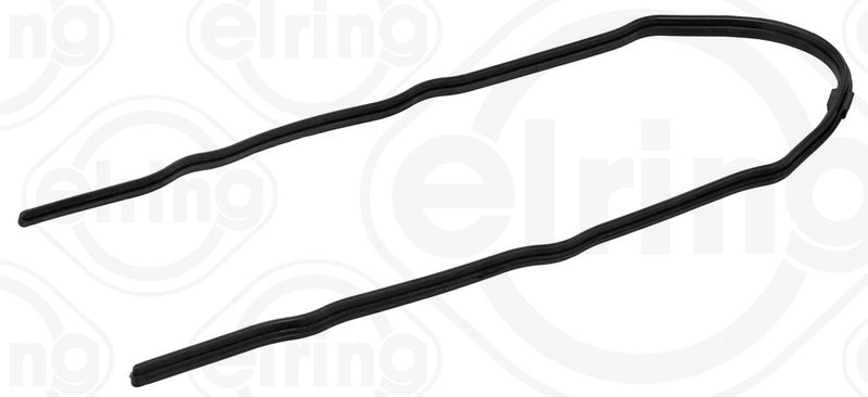 Gasket, housing cover (crankcase) GM 12556370