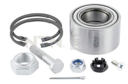 Wheel Bearing Kit VW Golf esim.Respo,Tiki
