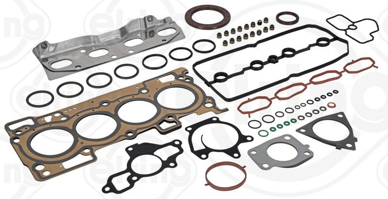 Full Gasket Kit, engine Nissan