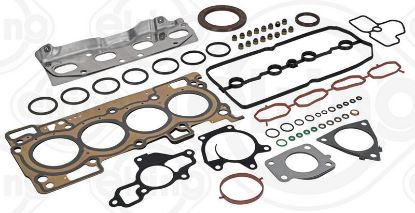 Full Gasket Kit, engine Nissan