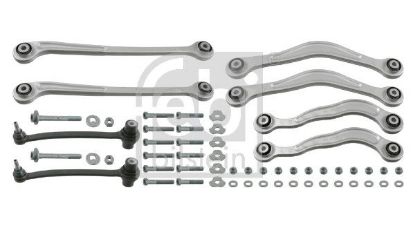 Repair Kit, guide strut Mercedes-Benz PKW 220 350 04 53 S2