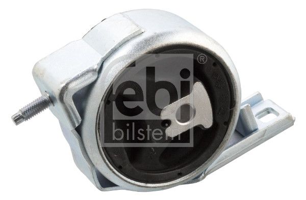 Mounting, engine Mercedes-Benz PKW 168 240 06 18
