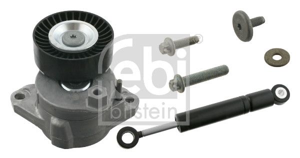 Repair Kit, V-ribbed belt tensioner Mercedes-Benz PKW 272 200 02 70 S1