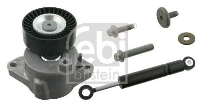 Repair Kit, V-ribbed belt tensioner Mercedes-Benz PKW 272 200 02 70 S1