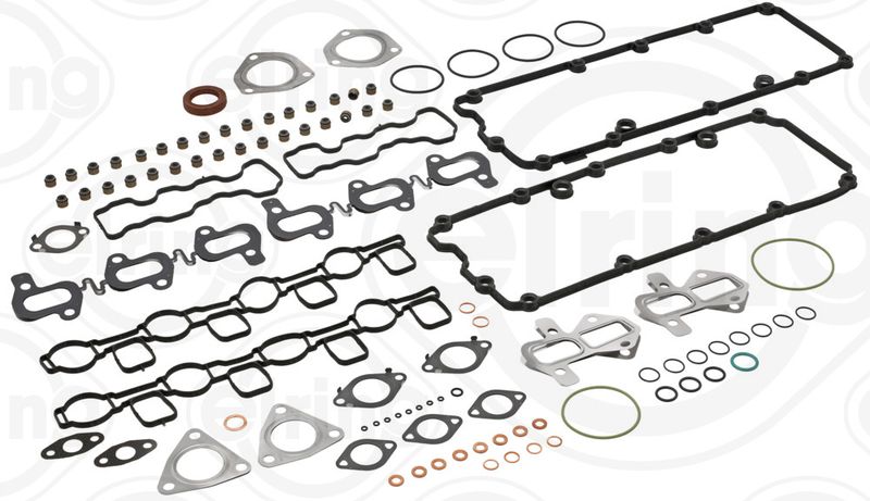 Gasket Kit, cylinder head VOLKSWAGEN
