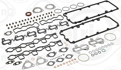 Gasket Kit, cylinder head VOLKSWAGEN