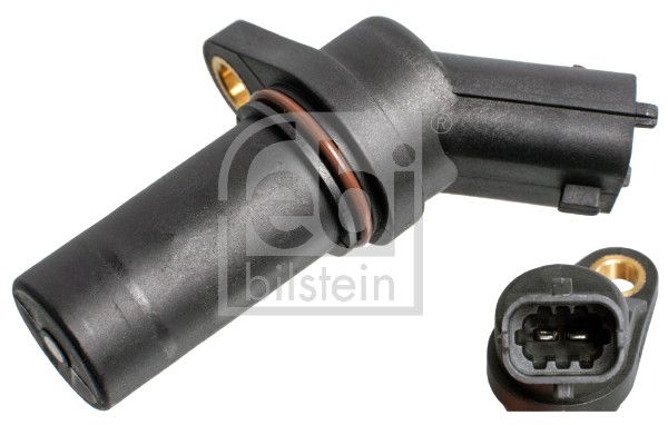 Sensor, crankshaft pulse Iveco - 50412 9943