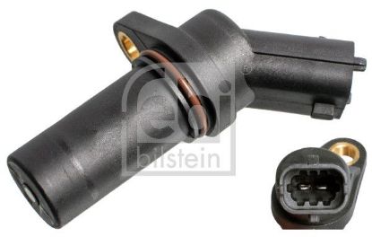 Sensor, crankshaft pulse Iveco - 50412 9943