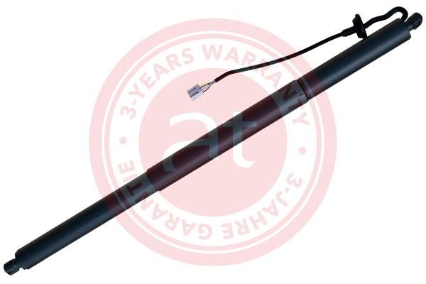 Electric Motor, tailgate TESLA - 1065664 00 B