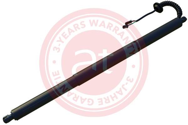 Electric Motor, tailgate OPEL - 39085 565