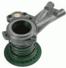 Central Slave Cylinder, clutch