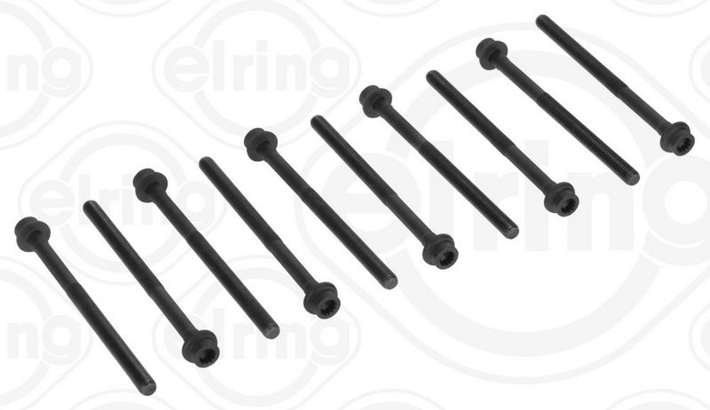 Cylinder Head Bolt Set VOLVO PKW 31670223