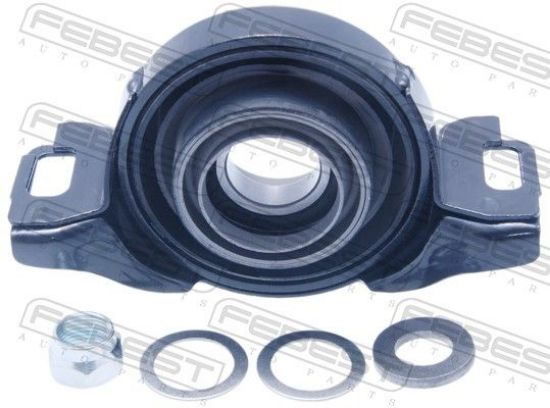 Bearing, propshaft centre bearing TOYOTA 37230-39095