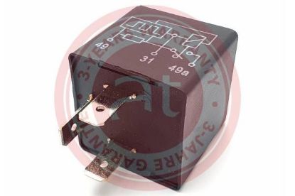 Flasher Unit VAG - 1H0 953 227