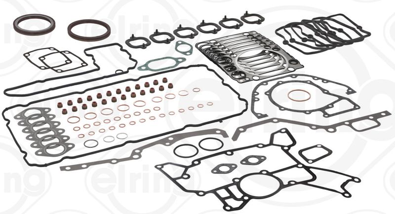Full Gasket Kit, engine DAIMLER NKW