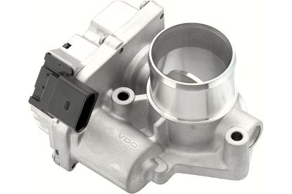Throttle Body LAGUNA II (BG0/1_), MEGANE dCi
