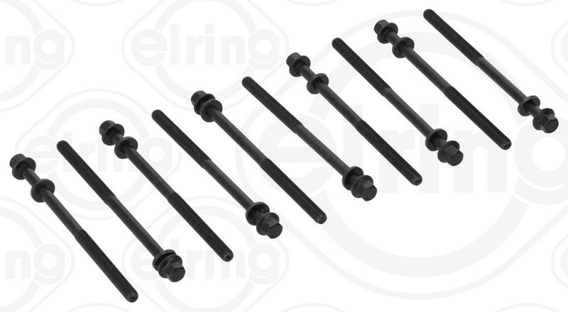 Cylinder Head Bolt Set Honda