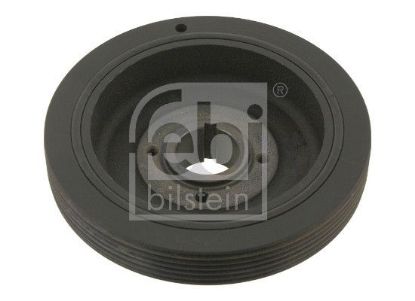 Belt Pulley, crankshaft Peugeot 0515.H7